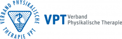 Mitglied im VPT Verband Physikalische Therapie - Lymphdrainage Köln